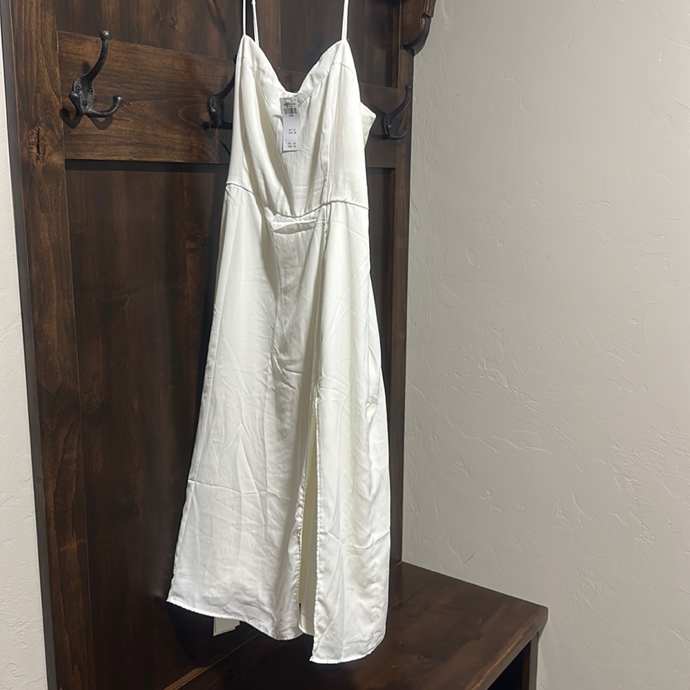 Abercrombie and fitch spring dress
